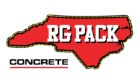RG Pack Concrete Logo